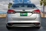 Used 2018 Ford Fusion Titanium image 5