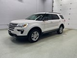 Used 2018 Ford Explorer XLT w/ Equipment Group 202A image 6