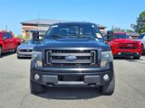 Used 2013 Ford F150 FX4 w/ Luxury Equipment Group image 2
