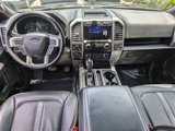 Used 2020 Ford F150 Platinum w/ Equipment Group 701A Luxury image 4