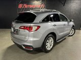 Used 2016 Acura RDX AWD w/ Technology Package image 6