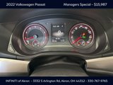 Used 2022 Volkswagen Passat 2.0T SE image 3