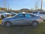 New 2025 Hyundai Elantra SE image 4