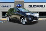 Used 2019 Ford Escape SEL image 4