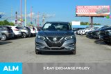 Used 2020 Nissan Rogue Sport SL w/ Premium Package image 4