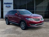 Used 2016 Lincoln MKX Reserve w/ Technology Package image 3