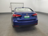 Used 2018 Kia Forte LX w/ LX Popular Package image 6
