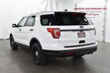 Used 2018 Ford Explorer 4WD Police Interceptor w/ Ultimate Wiring Package image 5