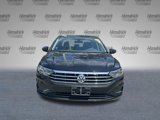 Used 2021 Volkswagen Jetta SE image 3