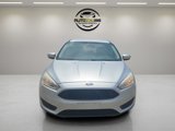 Used 2018 Ford Focus SE image 2