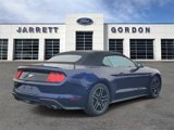 Used 2018 Ford Mustang Premium image 4