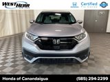 Used 2021 Honda CR-V EX image 3