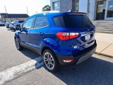 Used 2021 Ford EcoSport Titanium image 4