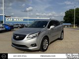 Used 2019 Buick Envision Essence image 4