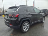 New 2025 Jeep Compass Latitude image 4