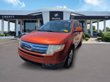 Used 2008 Ford Edge Limited image 4