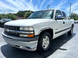 Used 2001 Chevrolet Silverado 1500 LT image 4