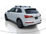 Certified 2022 Audi Q5 2.0T Premium w/ Convenience Package image 3