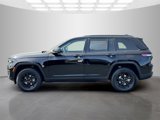 New 2025 Jeep Grand Cherokee Altitude image 3