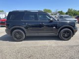 Used 2023 Ford Bronco Sport Big Bend w/ Convenience Package image 3