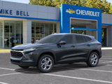 New 2025 Chevrolet Trax LS w/ LS Convenience Package image 2