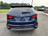 Used 2018 Hyundai Santa Fe Sport image 6