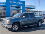 Used 2013 GMC Sierra 1500 SLE w/ Power Tech Package image 2