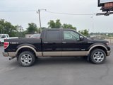 Used 2014 Ford F150 Lariat w/ Equipment Group 502A Luxury image 4