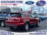 Used 2019 Ford Explorer XLT w/ Equipment Group 202A image 2