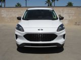 Used 2022 Ford Escape SE image 3