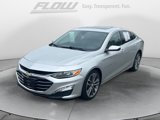 Used 2020 Chevrolet Malibu Premier image 3