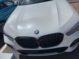 Used 2021 BMW X5 sDrive40i w/ M Sport Package image 2