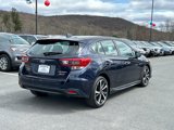 Certified 2021 Subaru Impreza 2.0i Sport image 2