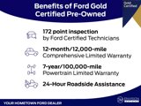 Certified 2023 Ford Edge SEL image 6