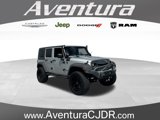 Used 2007 Jeep Wrangler Unlimited Sahara w/ Dual Top Group image 1
