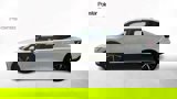 Certified 2022 Polestar Polestar 2 w/ Plus Package image 2