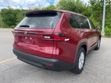 New 2025 Toyota Grand Highlander AWD image 6