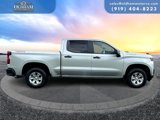 Used 2019 Chevrolet Silverado 1500 W/T w/ WT Convenience Package image 2