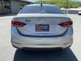 Used 2021 Hyundai Accent SEL image 3