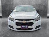 Used 2016 Chevrolet Malibu LS image 2