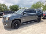 Used 2019 GMC Yukon XL SLT w/ Open Road Package image 3