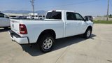 Used 2024 RAM 2500 Laramie image 5