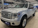 Used 2014 Ford F150 Platinum image 5