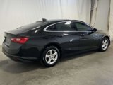 Used 2022 Chevrolet Malibu LS image 3