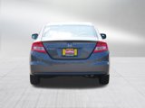 Used 2012 Honda Civic LX image 4