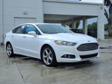 Used 2015 Ford Fusion SE w/ Equipment Group 201A image 5
