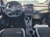 New 2025 Nissan Versa S w/ Trunk Package image 4