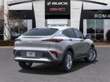 New 2025 Buick Envista Preferred w/ Convenience I Package image 4
