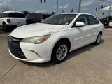 Used 2015 Toyota Camry LE image 3
