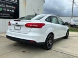 Used 2018 Ford Focus SEL image 6